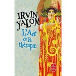 L'ART DE LA THERAPIE, Yalom Irvin D.