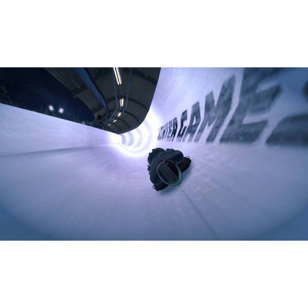 Winter Games 2023 Nintendo Switch