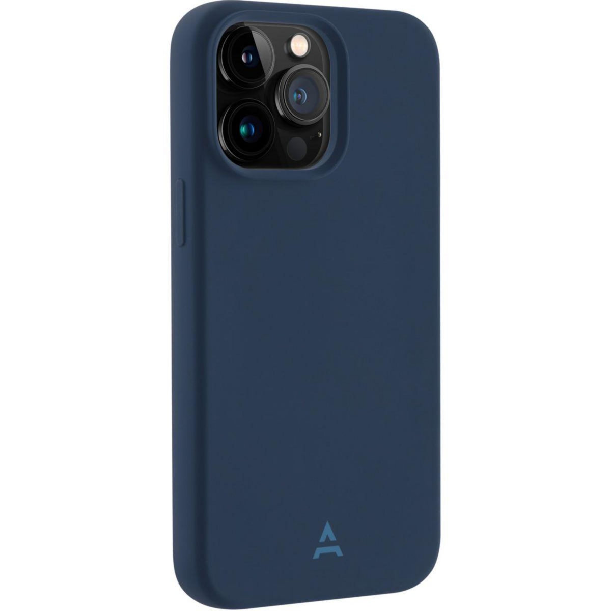 ADEQWAT Coque iPhone 14 Pro MagSafe bleu