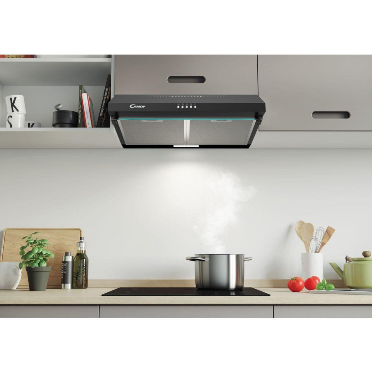 Candy Hotte casquette CFT63/1N/1