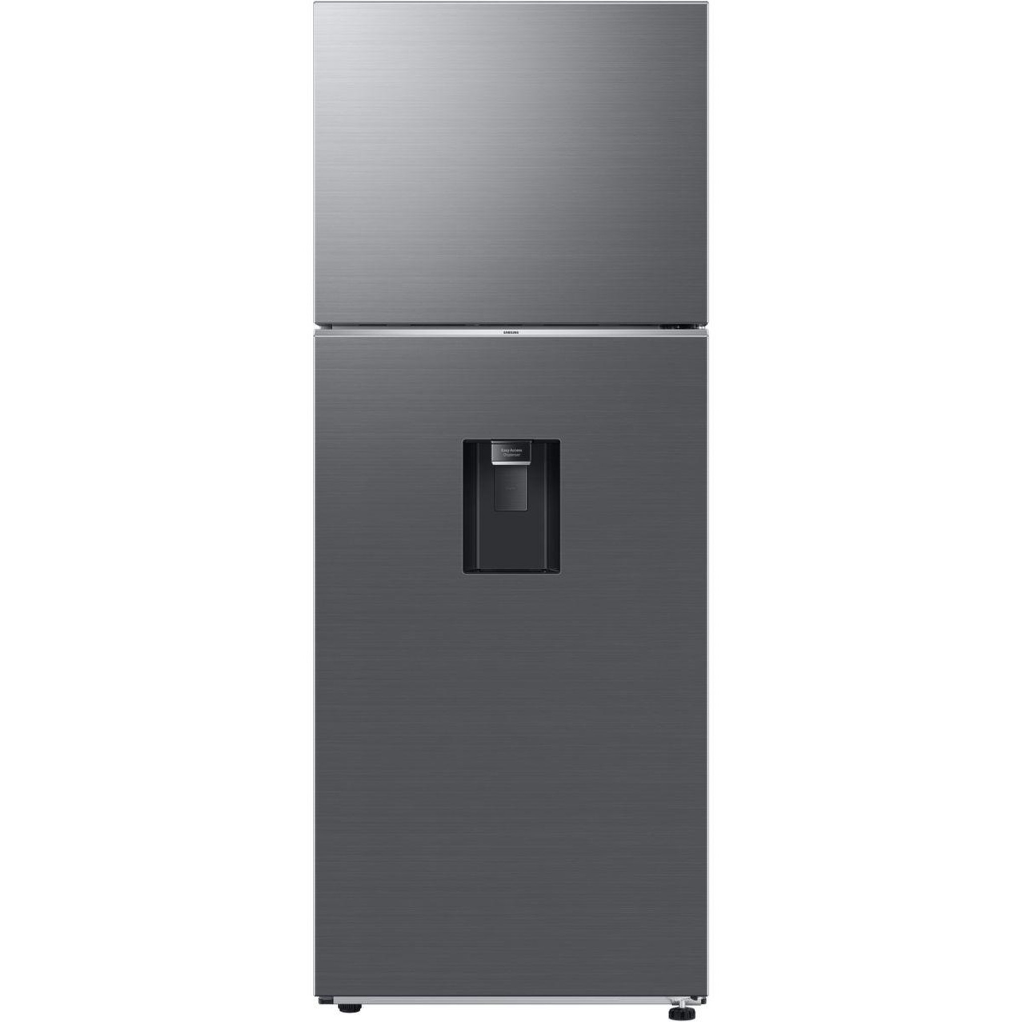 Samsung Réfrigérateur 2 portes rt47cg6726s9