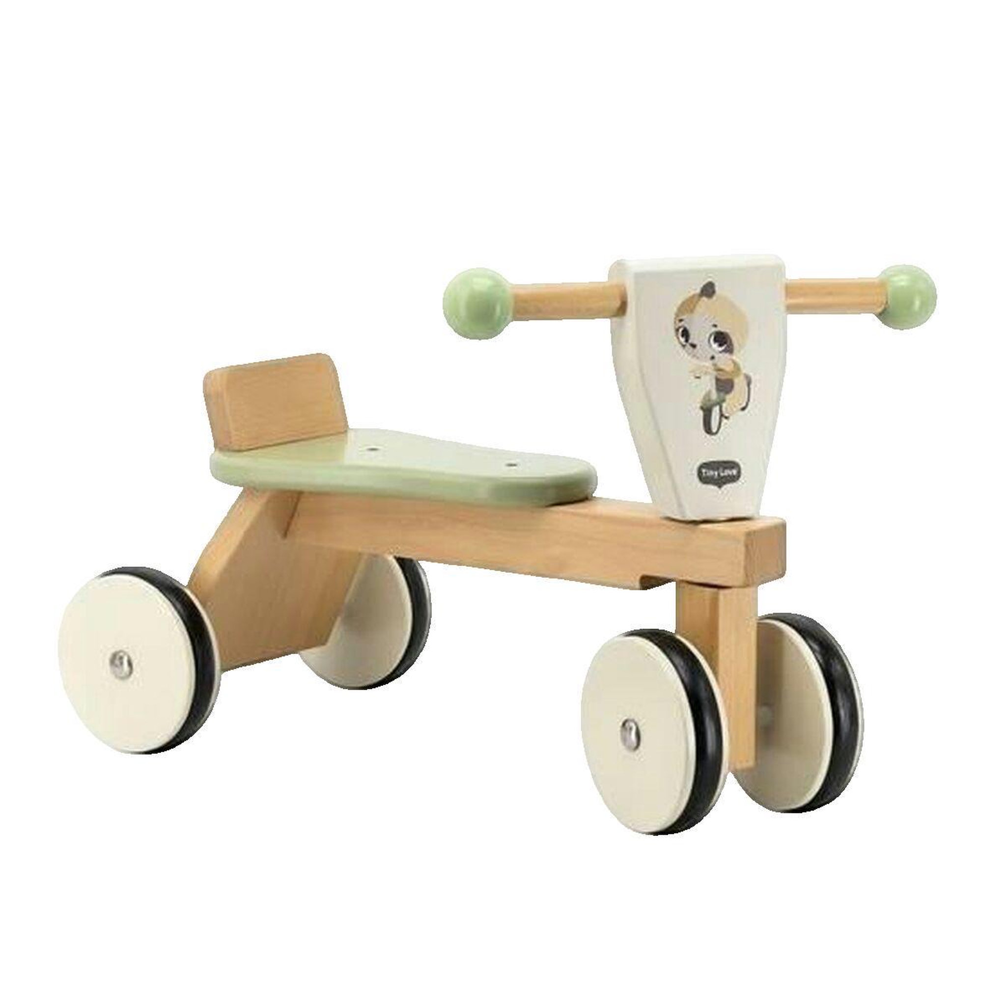 Voir la diapositive 3 : TINY LOVE Tricycle Tiny Love Boho Chic naturel