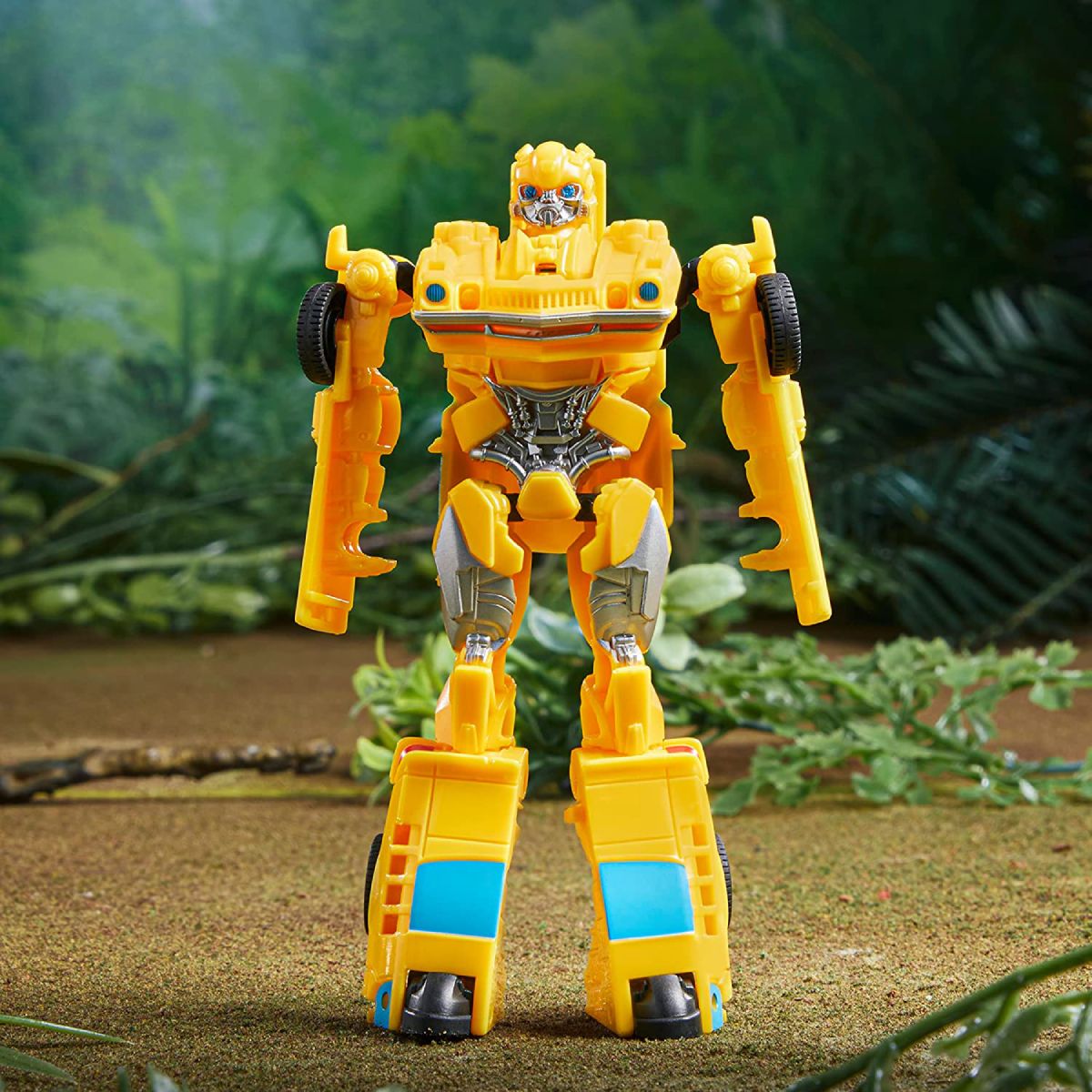 HASBRO Figurine Transformers: Rise of the Beasts Bumblebee
