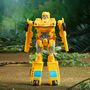 Voir la diapositive 3 : HASBRO Figurine Transformers: Rise of the Beasts Bumblebee