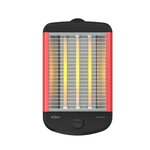 SOLAC Grille-pain 700w - TC5309