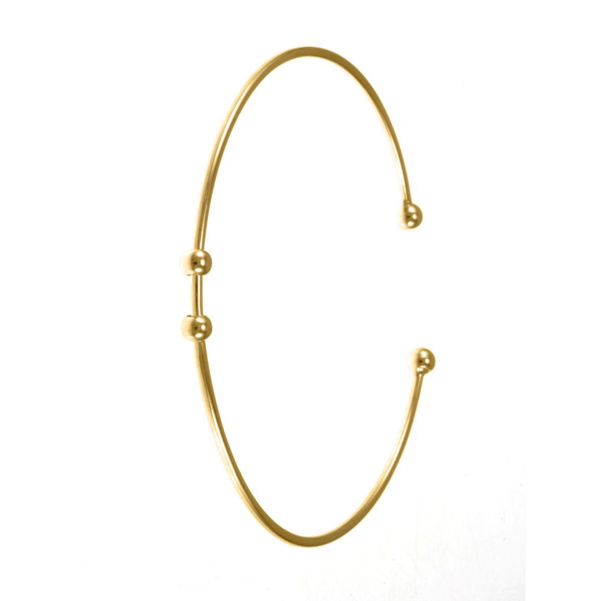 SC BOHEME Bracelet porte-charms par SC Bohème