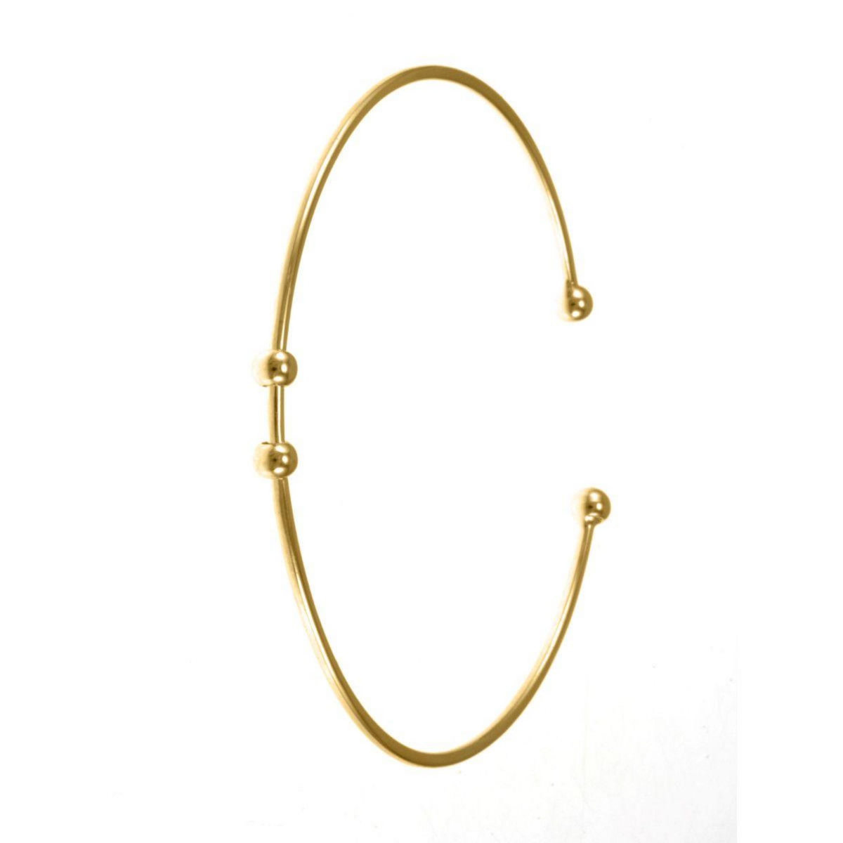 SC BOHEME Bracelet porte-charms par SC Bohème