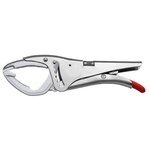 TECHMAN Pince-étau Bec extra-long 270mm