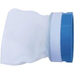 Habitat et Jardin Sac de filtration pour robot hydraulique  Aqua Jack 100