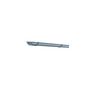 Voir la diapositive 3 : Woodlife garden Gouttières métalliques pour abri 9m2 + terrasse 9m2