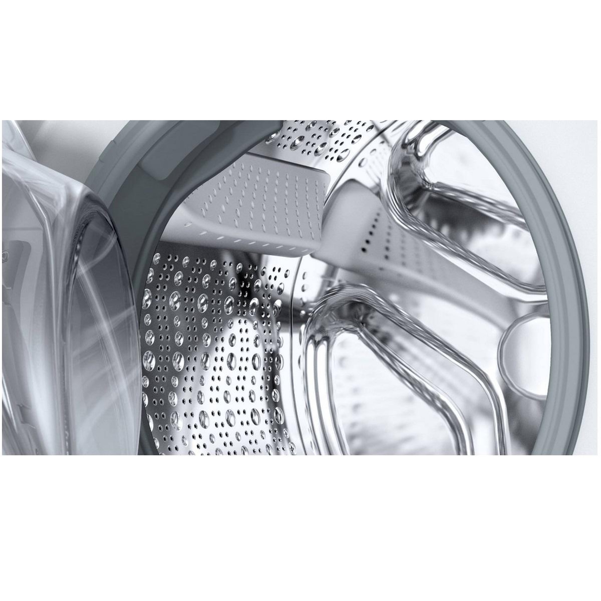 Voir la diapositive 4 : BOSCH Lave-linge frontal 7 kg 1200 tours/min - wge02201fr