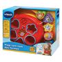 Voir la diapositive 3 : VTECH Magi tam-tam des formes