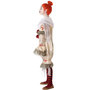 Voir la diapositive 3 : ATOSA Déguisement clown- enfant - 7/9 ans (122 à 134 cm)