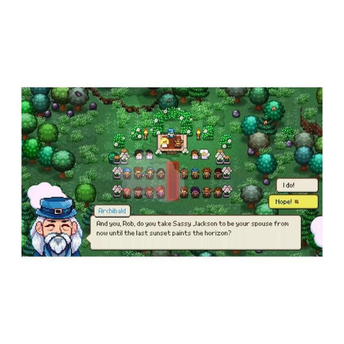 Just for games Cattle Country - Jeu Nintendo Switch