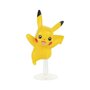 Voir la diapositive 3 : Pokemon Figurine Pokémon figurine à collectionner 5 cm
