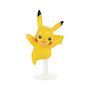 Voir la diapositive 3 : Pokemon Figurine Pokémon figurine à collectionner 5 cm