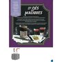 Voir la diapositive 3 : CLEMENTONI Coffret de magie Clementoni avec 20 tours captivants