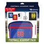 Pack d'accessoires Football Academy 3DS XL