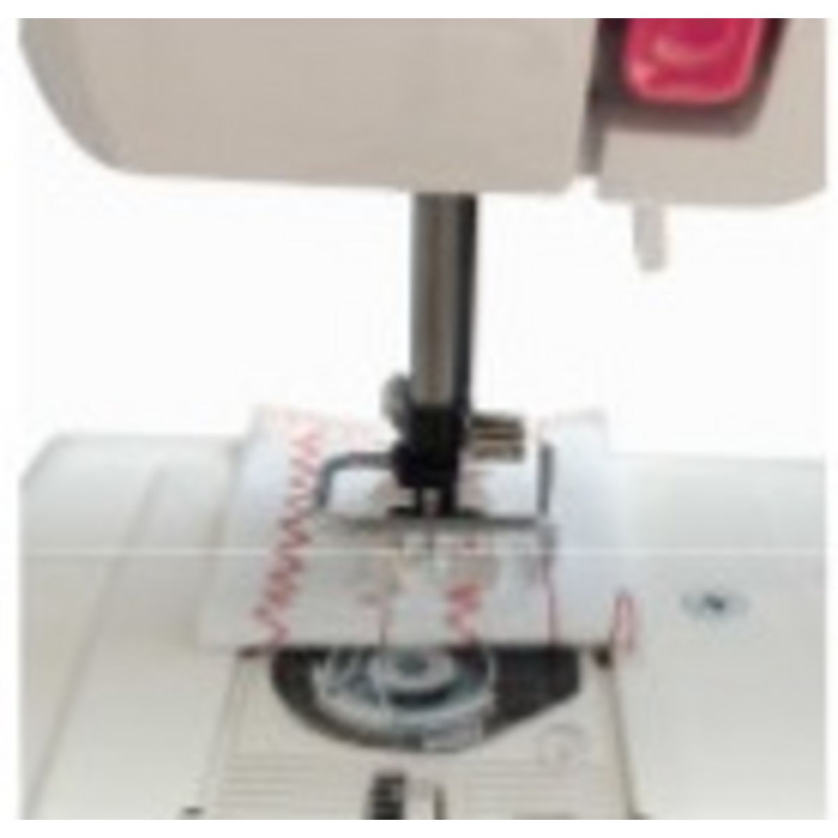 AEG Machine à coudre E100