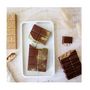 Voir la diapositive 3 : SCRAPCOOKING Moule tablette chocolat semi-rigide - 6761