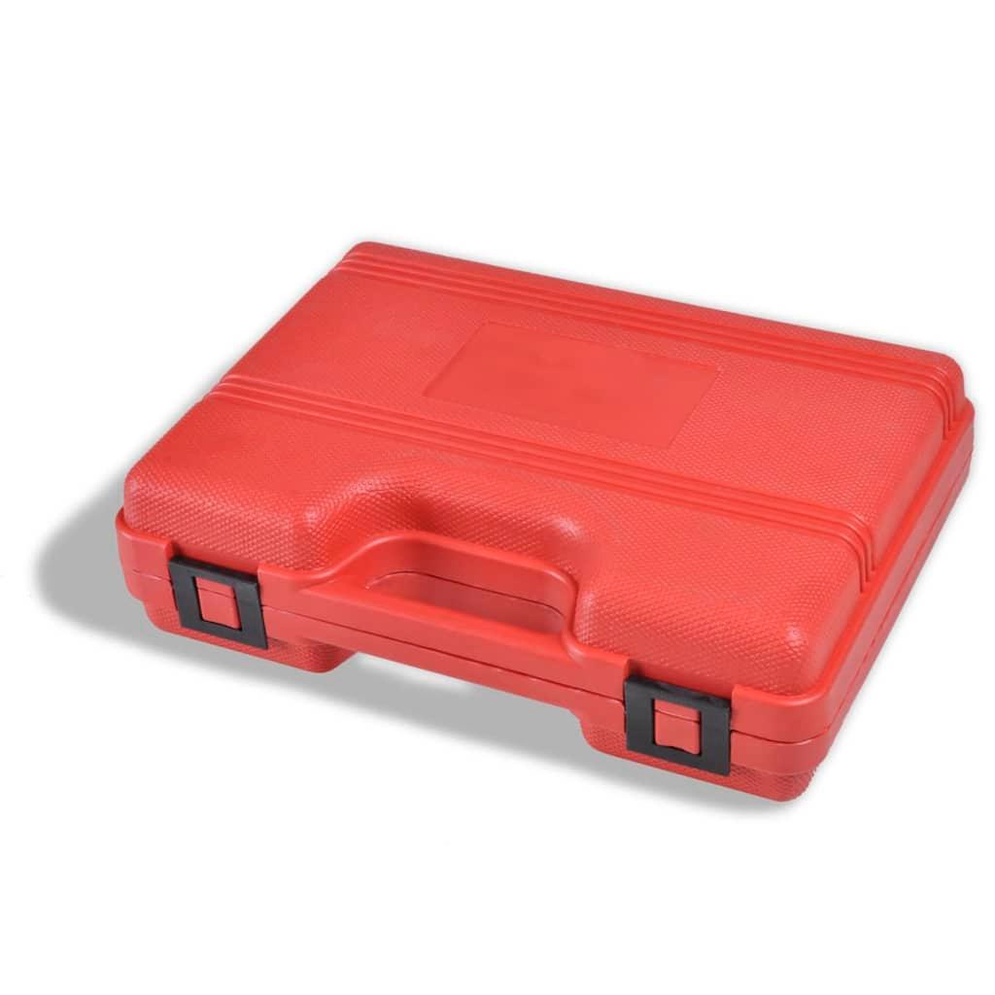 Voir la diapositive 2 : VIDAXL Kit d'extraction bague d'essieu avant vag vw polo 9n fox audi a2 skoda