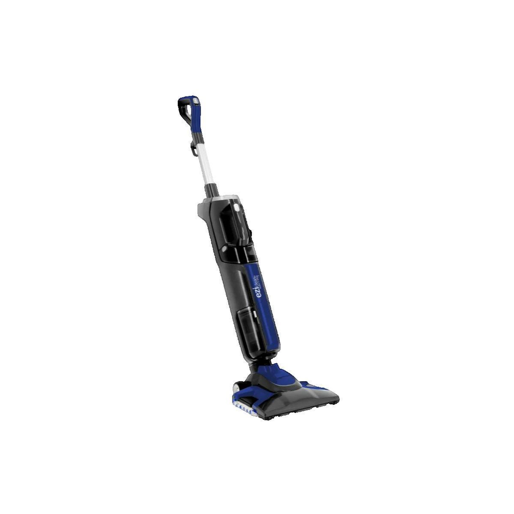 EZICLEAN Nettoyeur vapeur Eziclean Cyclosteam P310 multifonction 3 en 1