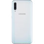 Voir la diapositive 3 : Samsung Galaxy A50 (Dual Sim) Reconditionné 128 Go - Grade A - Blanc