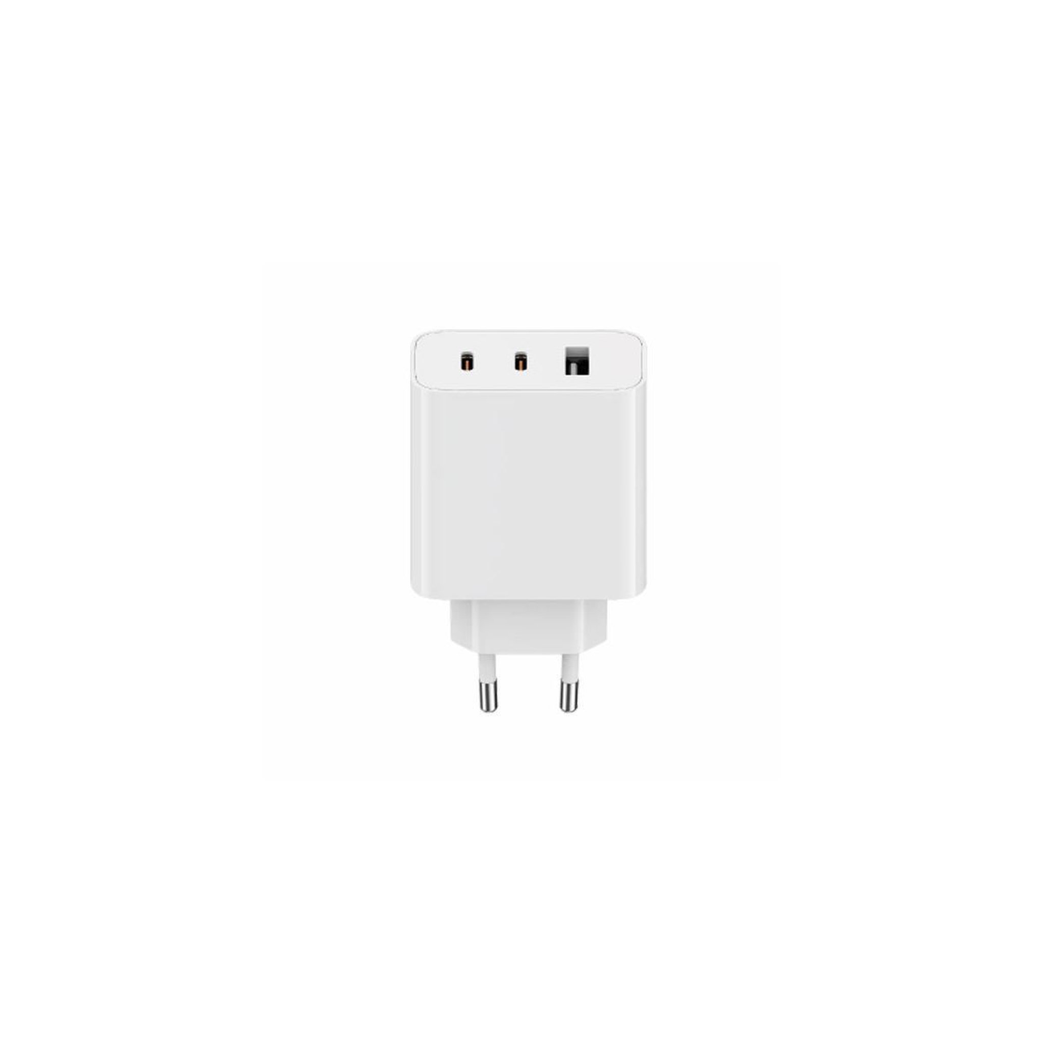 Voir la diapositive 2 : XIAOMI Xiaomi 67W GaN Universel Blanc Secteur Charge rapide Intérieure