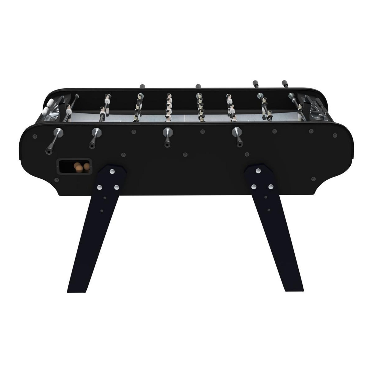 MISTER BABYFOOT Baby foot en bois clair - Scudetto