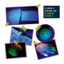Voir la diapositive 5 : LISCIANI GIOCHI Génius Science - jeu scientifique - la science phosphorescente - LISCIANI
