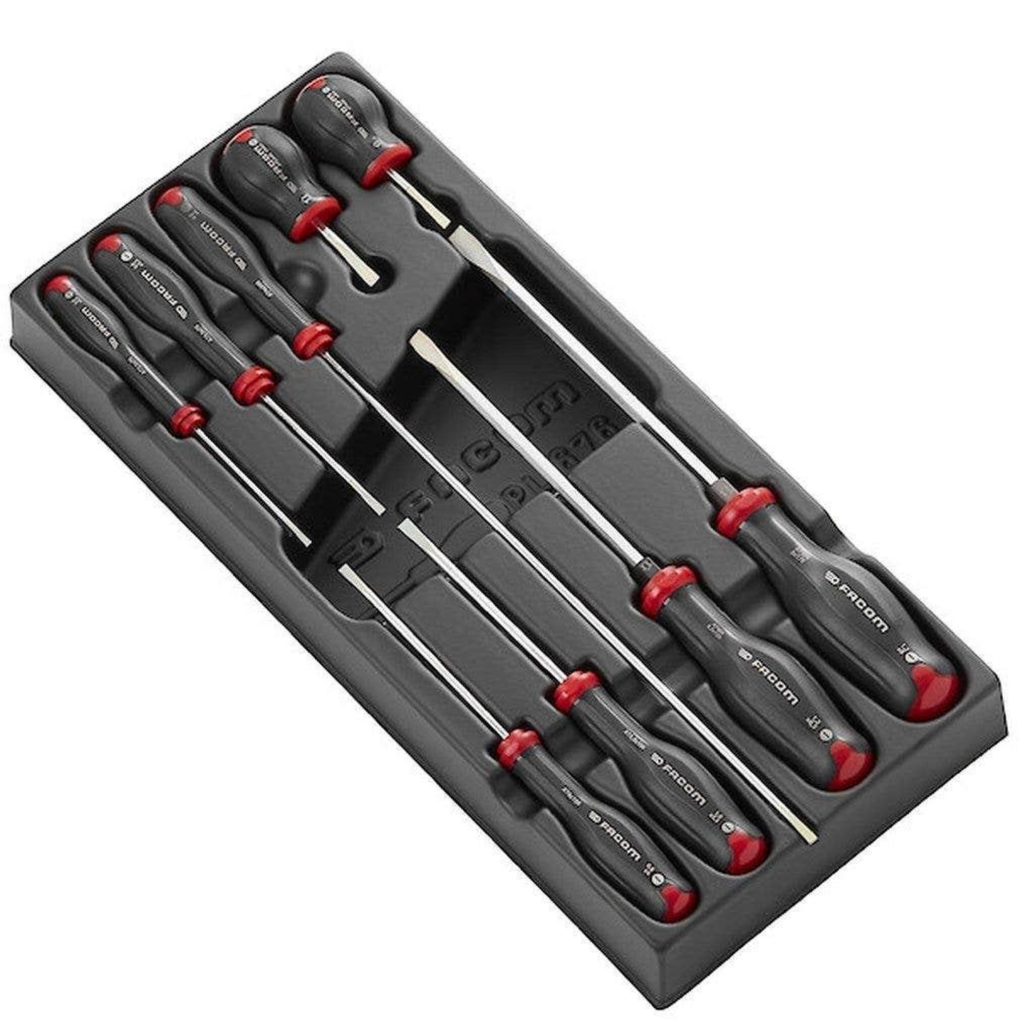 FACOM Module de tournevis protwist en plateau thermorformé