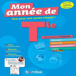 MON ANNEE DE TLE ENSEIGNEMENTS COMMUNS, Boissier Dominique