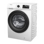 Voir la diapositive 3 : Hisense Lave linge hublot W814QAEJM