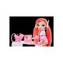 Voir la diapositive 3 : Rainbow Rainbow High Sparkle & Shine Doll- Coral