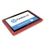 HP Ordinateur Portable 10-N005NF Rouge