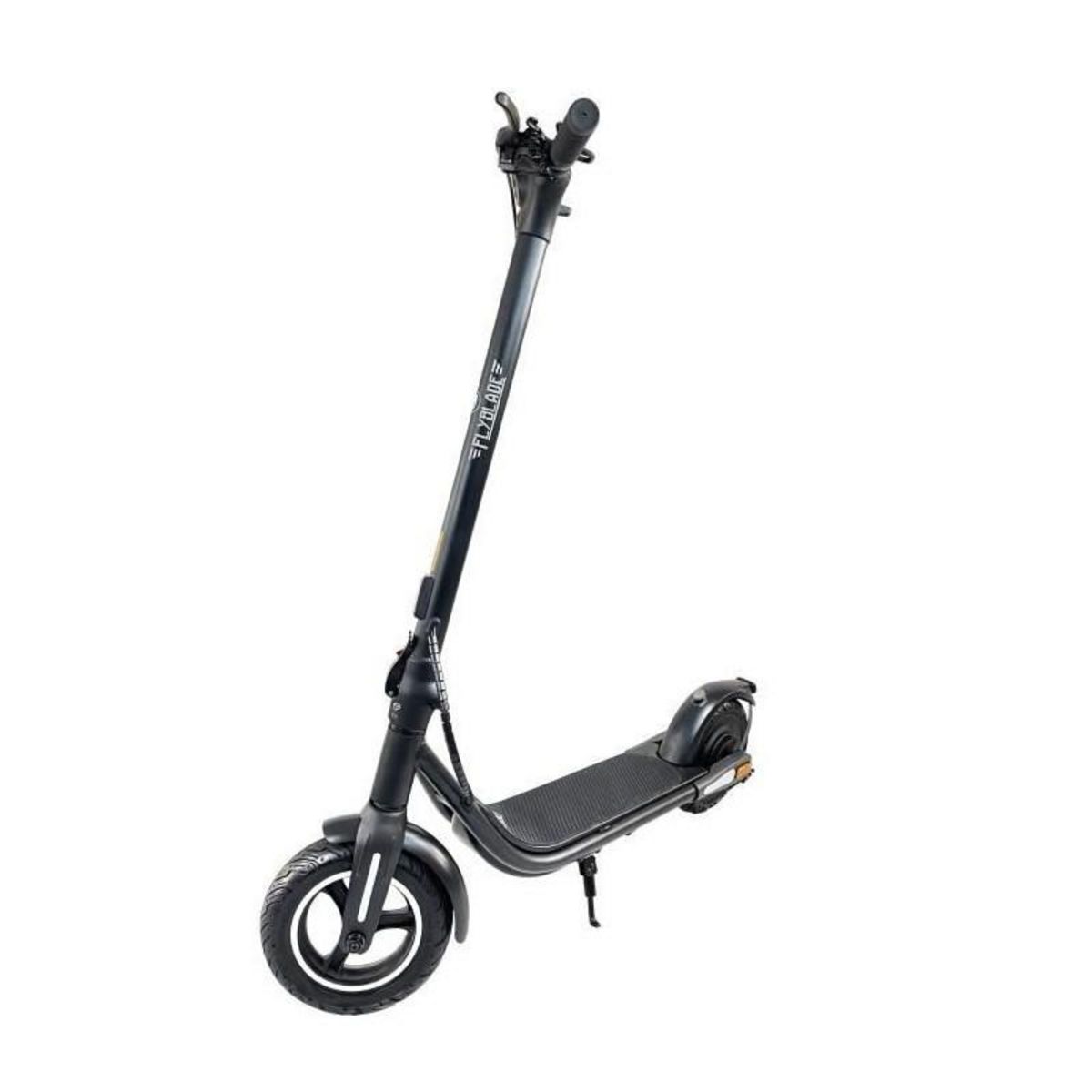 FLYBLADE Trottinette électrique - FLYBLADE - FBS100-LD102 - 48V/7,5Ah - 500W - 10 pouces - 35km