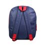 Voir la diapositive 4 : Bagtrotter BAGTROTTER Sac à dos 31 cm avec poche maternelle Pat'Patrouille Bleu