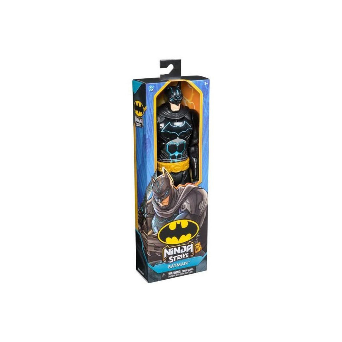 Batman Batman - Figurine 30cm - Batman Ninja Strike