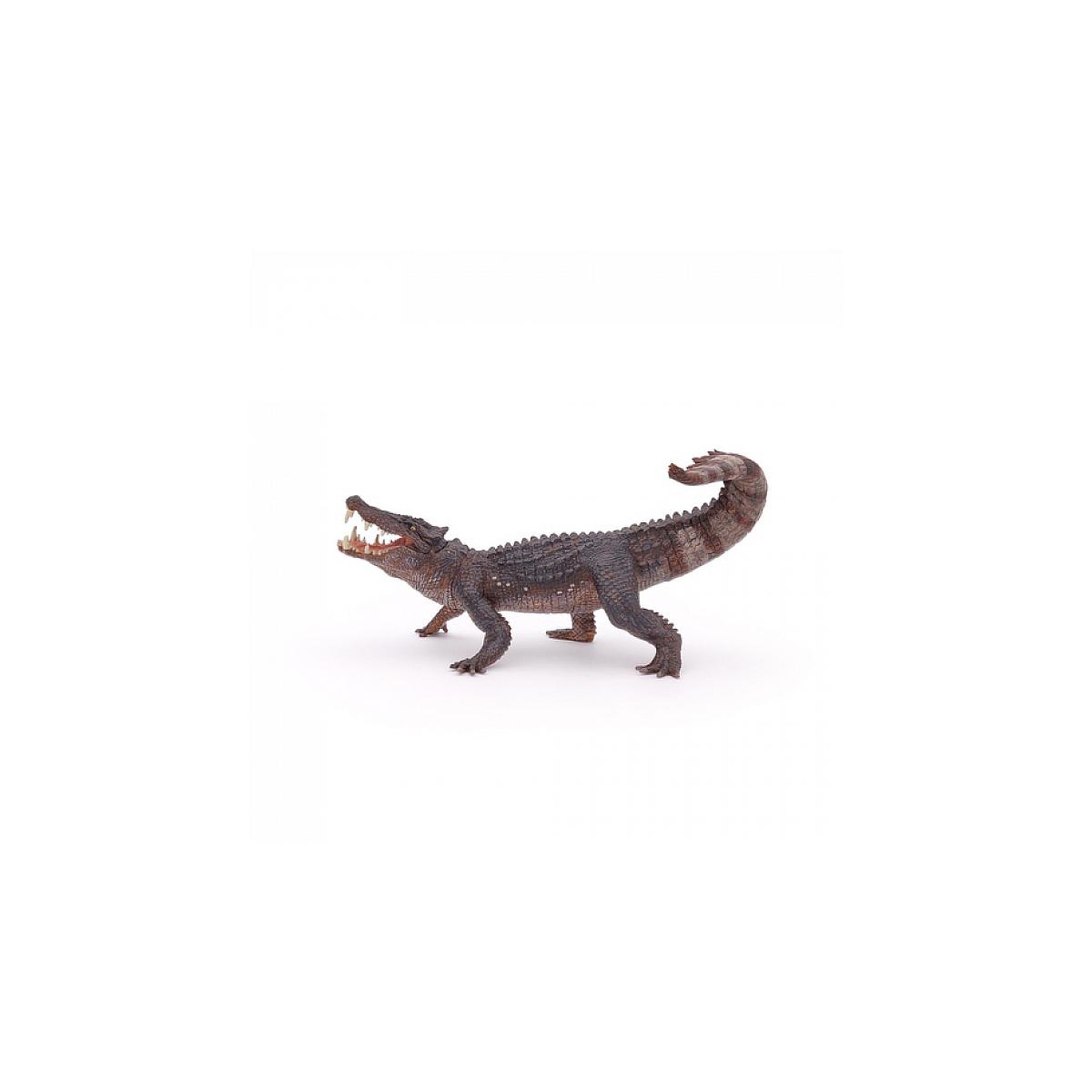 Voir la diapositive 2 : Papo 55056 figurine animale Kaprosuchus