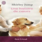UNE HISTOIRE DE COEURS, Jump Shirley