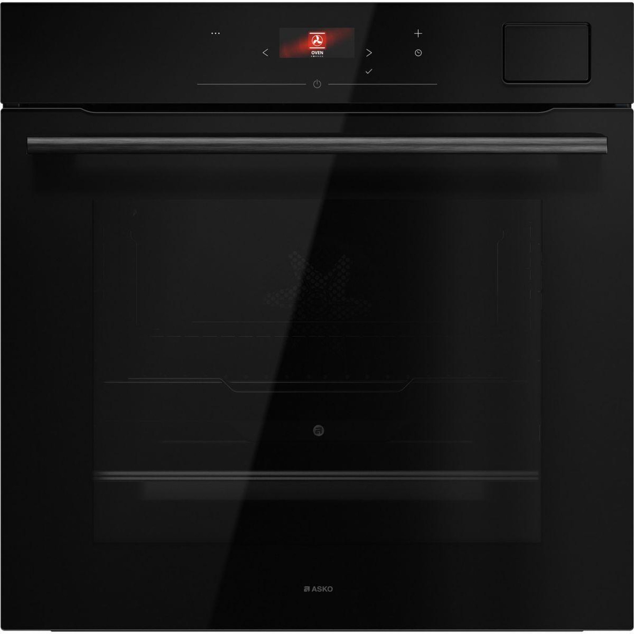 ASKO Four encastrable fonction vapeur ocs26bgh