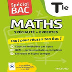 MATHS SPECIALITE + EXPERTES TLE. EDITION 2026, Punta Vito