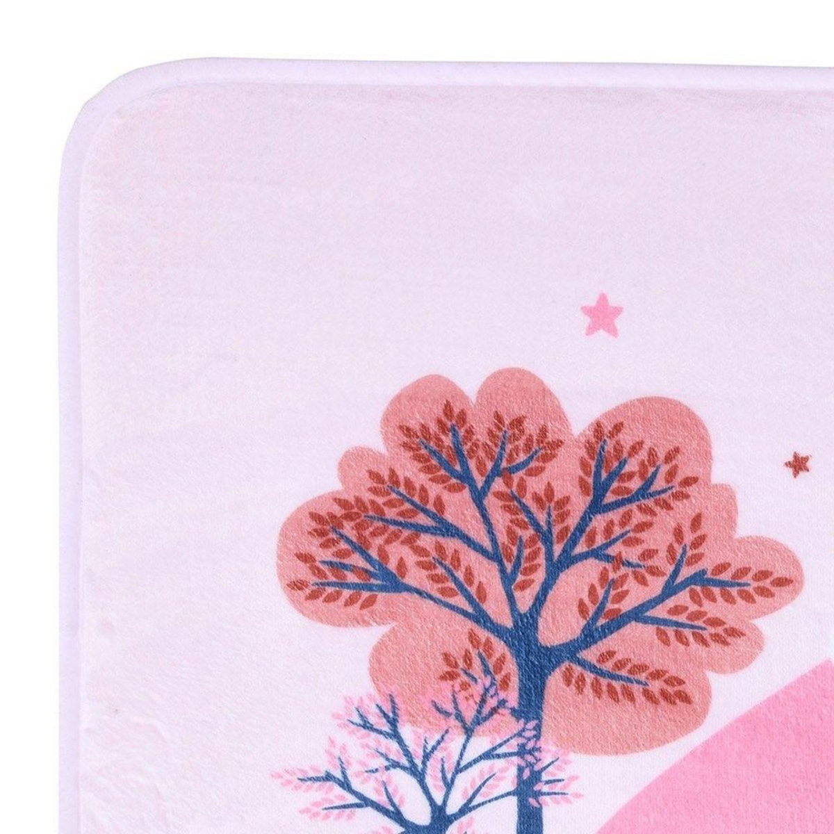 Lovely Casa Tapis de sol Cyrielle 45x75 cm