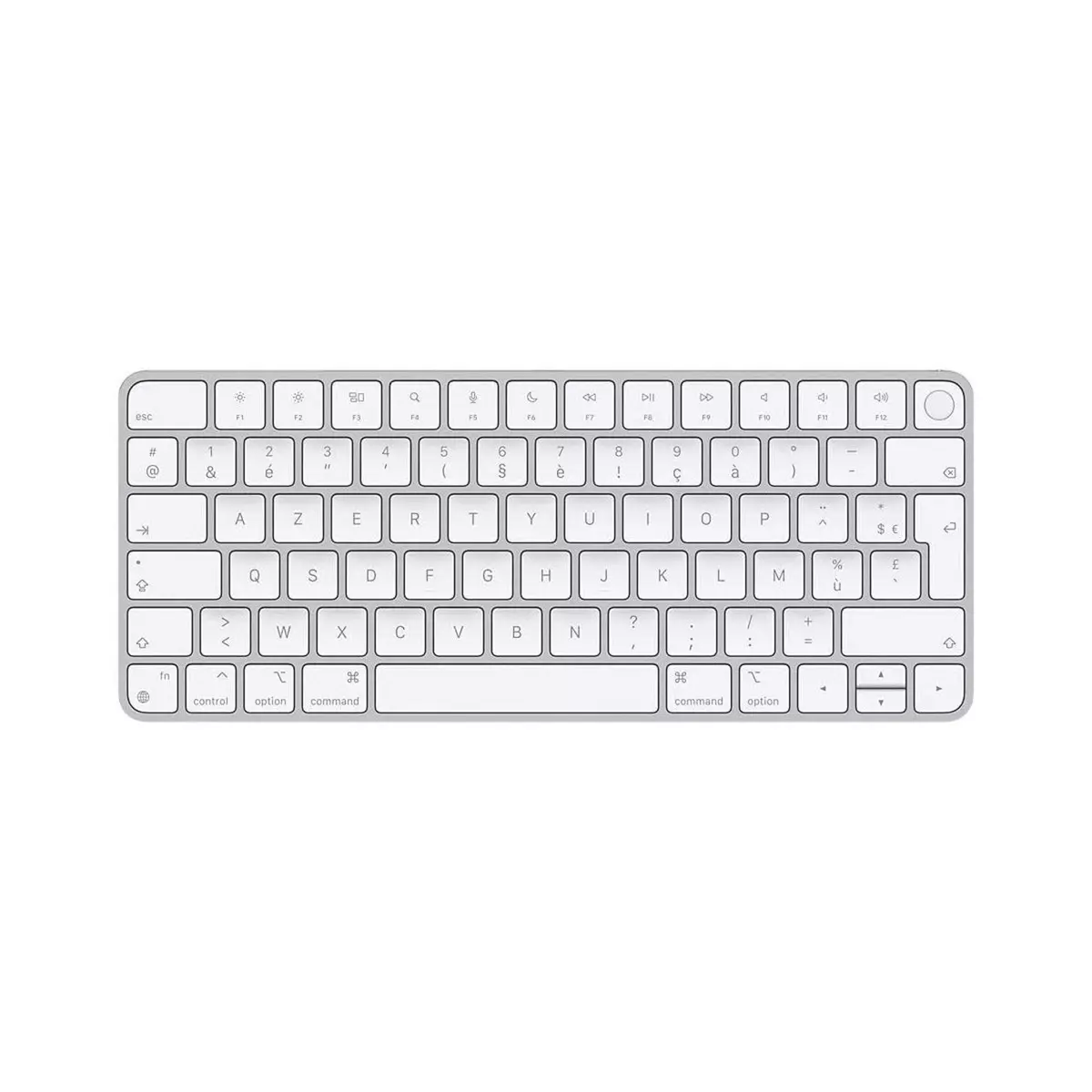 APPLE Clavier sans fil Magic Keyboard Touch ID