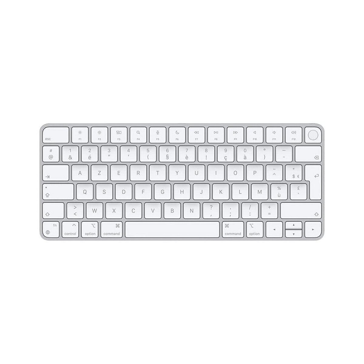 APPLE Clavier sans fil Magic Keyboard Touch ID