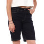 Voir la diapositive 1 : Lee Cooper Short  Brut Femme Lee Cooper Opara
