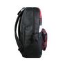 Voir la diapositive 3 : Bagtrotter BAGTROTTER Sac à dos 1 compartiment Nasa et rouge Astronaute
