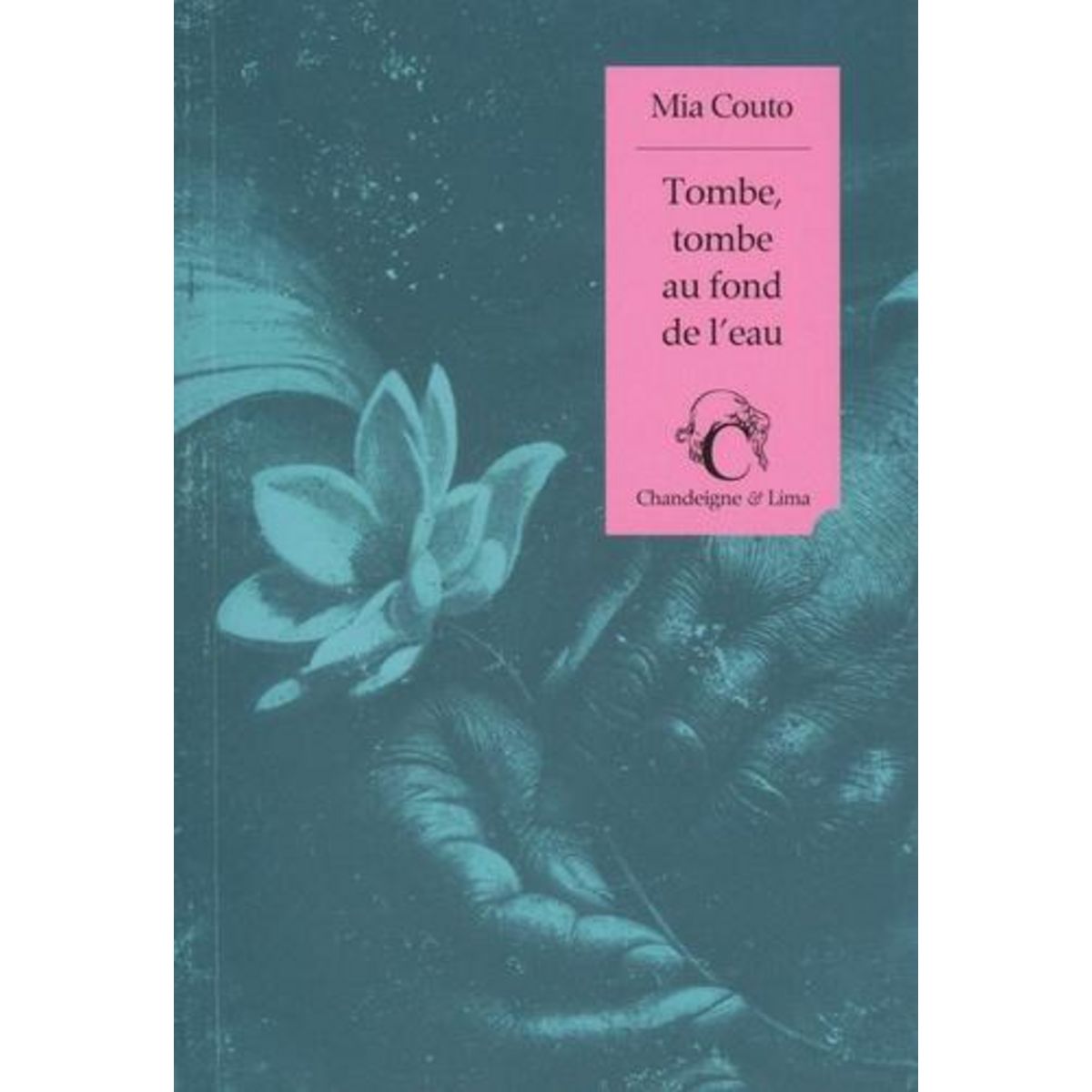 TOMBE TOMBE AU FOND DE L'EAU, Couto Mia