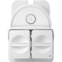 Voir la diapositive 4 : ROBOROCK Aspirateur robot QRevo Plus WHITE