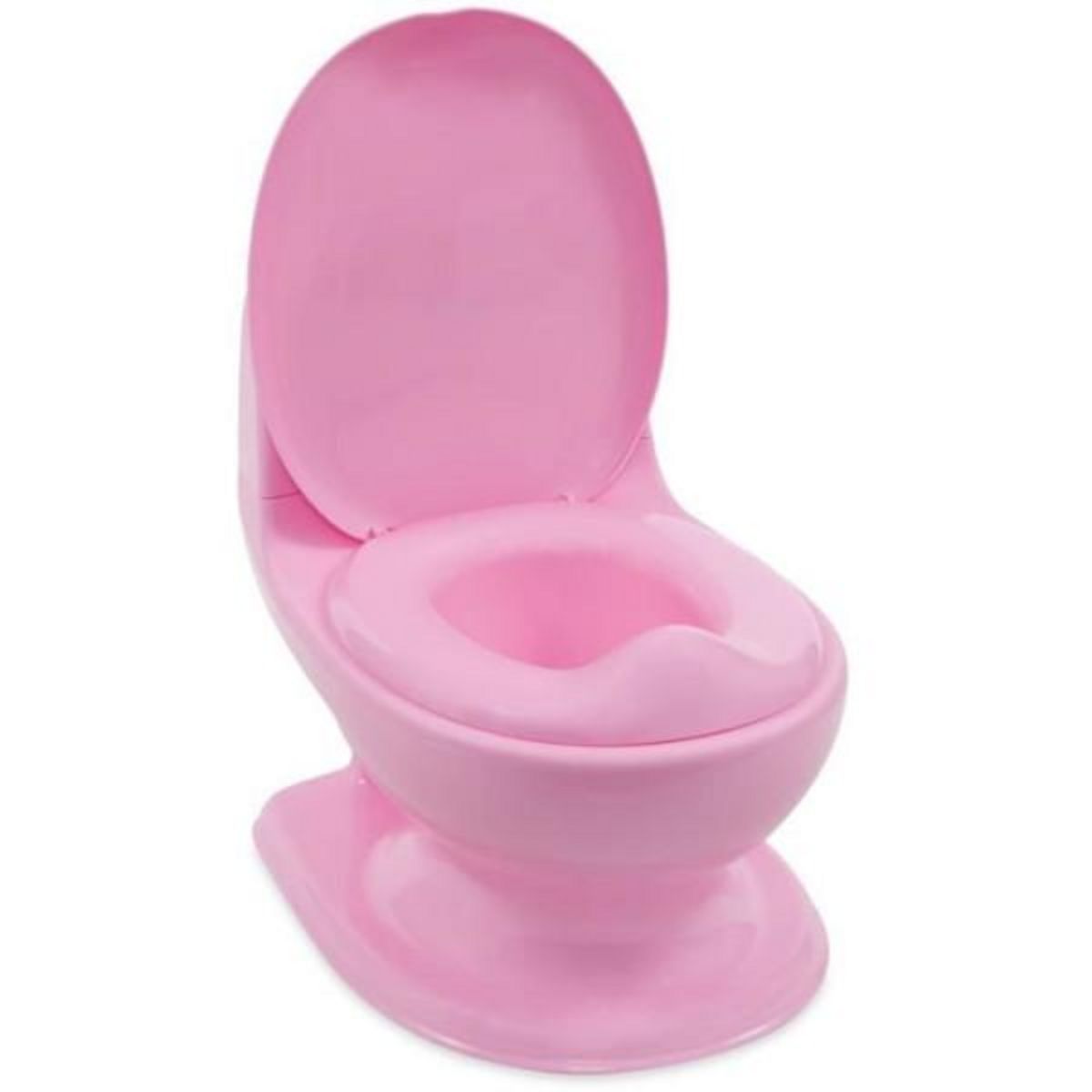 NUBY Pot mini toilettes - NUBY - Dr. Talbot's - My Real Potty Rose